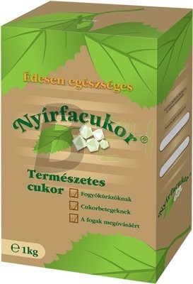 Nyírfacukor 1000 g (1000 g) ML052350-10-3