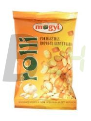 Mogyi rolli fokhagymás ropogós kenyér (70 g) ML052807-35-12