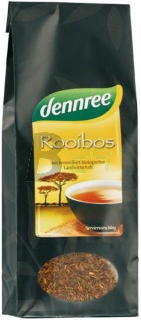 Dennree bio rooibos szálas tea (100 g) ML052829-14-4