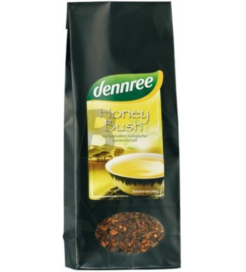 Dennree bio honey bush szálas tea (100 g) ML052831-14-4