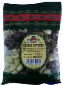 Naturfood csokis áfonya 100 g (100 g) ML052899-31-1