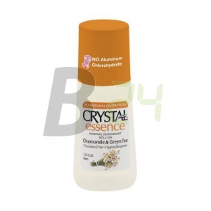 Crystal ess. deo roll-on kamilla (66 ml) ML052909-22-10