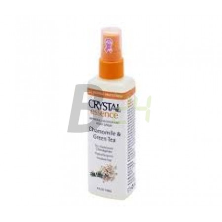 Crystal ess. deo spray kamilla (118 ml) ML052910-29-5