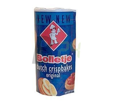 Bolletje kétszersült natúr (125 g) ML053056-109-1