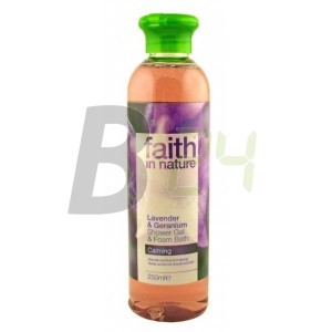 Faith in nature tus-habf. levend. (250 ml) ML053543-28-5