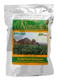 Nopal neera kaktuszpor 330 g (330 g) ML053810-34-1