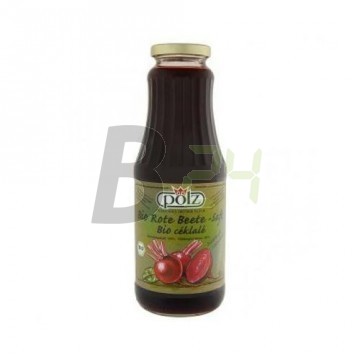 Pölz bio céklalé 1000 ml (1000 ml) ML054066-3-4