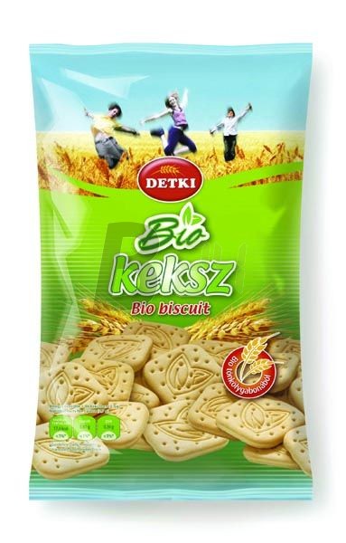 Detki cukormentes omlós keksz édes (200 g) ML054133-27-1