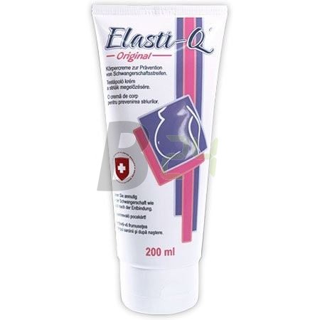 Elasti-q original testápoló (200 ml) ML054239-26-1