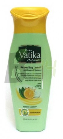 Dabur vatika sampon refresh. korp. ellen (200 ml) ML054250-22-5