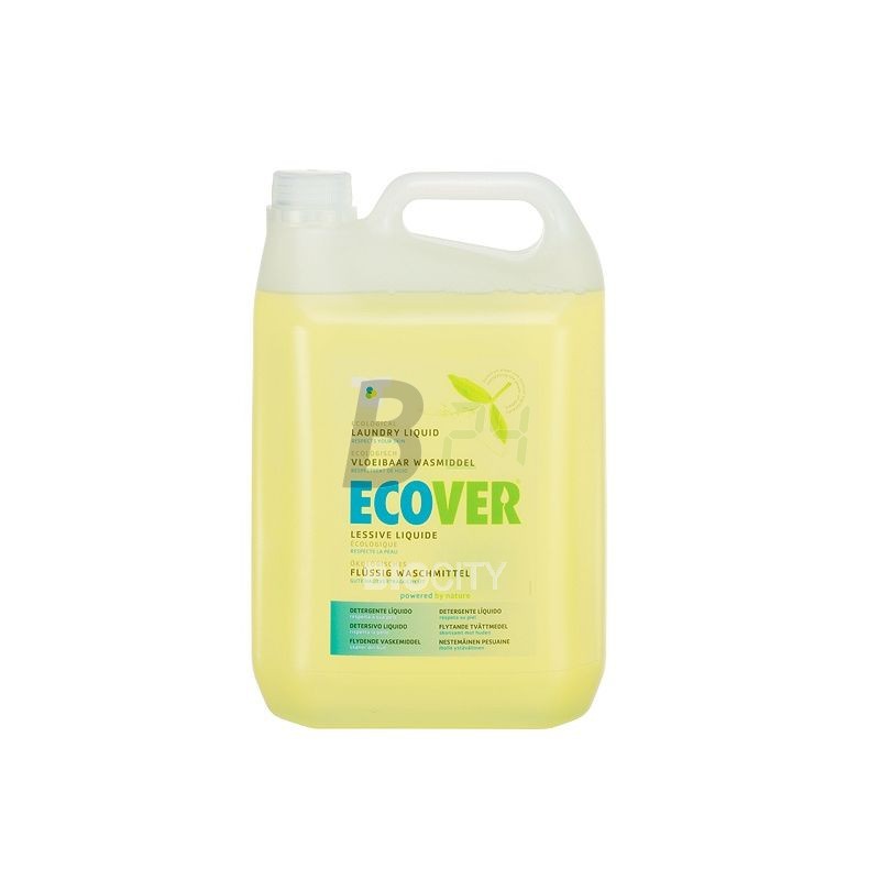 Ecover foly. mosószer 5000 ml /096/ (5000 ml) ML054287-24-10