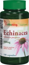 Vitaking echinacea kapszula (100 db) ML054299-18-10