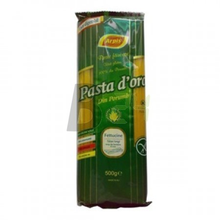 Pasta doro tészta fettucine (500 g) ML054321-33-4