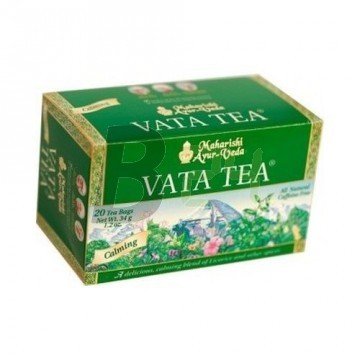 Maharishi ayurveda vata tea 20 filt. (20 filter) ML054991-36-3