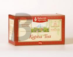 Maharishi ayurveda kapha tea 20 filt. (20 filter) ML054993-36-3
