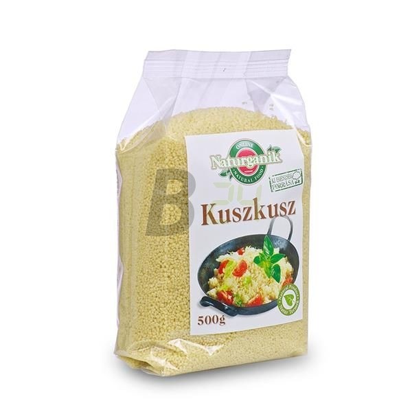 Naturganik kuszkusz 500 g (500 g) ML055013-35-3