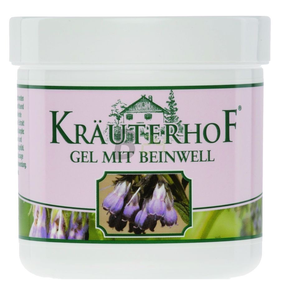 Krauteralm feketenadálytő balzsam 250 ml (250 ml) ML055058-24-7