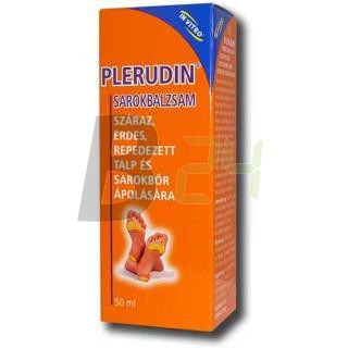 Plerudin sarok balzsam (50 ml) ML055219-23-11