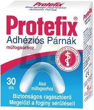 Protefix adhéziós párnák alsó! (30 db) ML055439-27-6