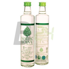 Nordic koivu bio nyírfanedv esszencia (500 ml) ML055668-35-3