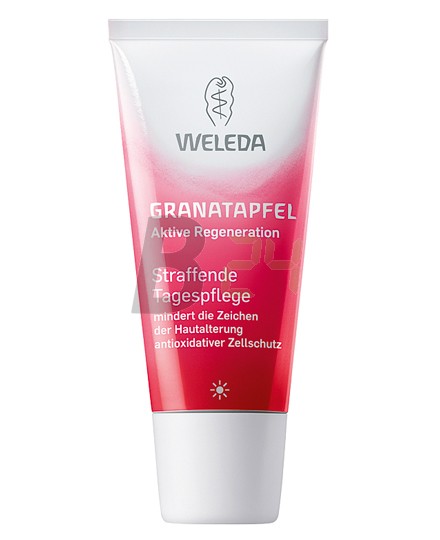 Weleda gránátalma nappali arcápoló (30 ml) ML055843-23-4