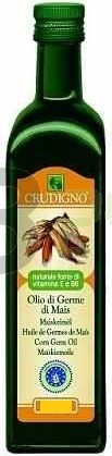 Crudigno bio kukoricacsíra olaj 500 ml (500 ml) ML055884-15-9