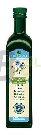 Crudigno bio lenmagolaj 100 ml (100 ml) ML055911-7-2