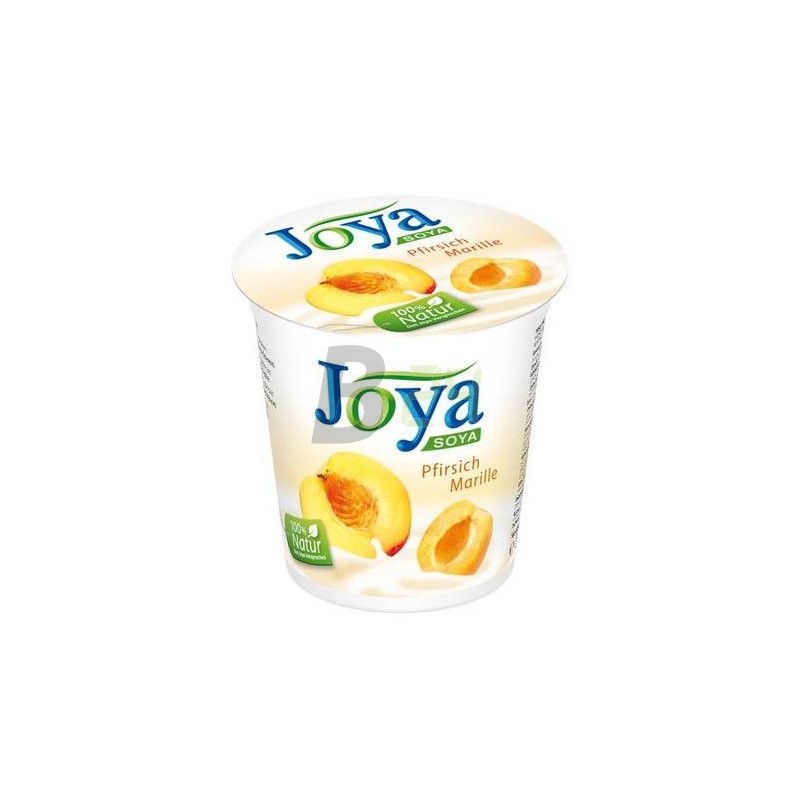 Joya soya joghurt barack 200 g (200 g) ML055994-40-2