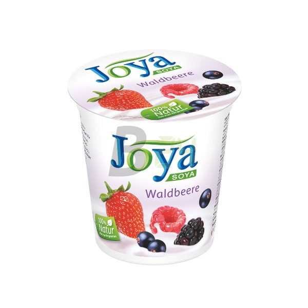 Joya soya joghurt erdeigyümölcsös 150 g (150 g) ML055995-40-2
