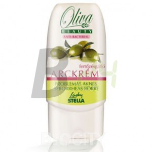 Lsp oliva beauty arckrém seborrheás bőr (100 ml) ML056047-30-8