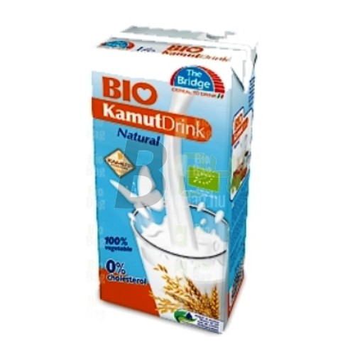 The bridge bio kamut ital 1000 ml (1000 ml) ML056067-5-6