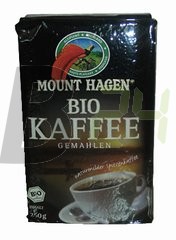 Mount hagen bio őrölt,pörkölt kávé 250 g (250 g) ML056146-11-5