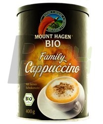 Mount hagen bio ft. családi cappuccino (400 g) ML056147-11-4