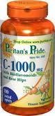 Puritans p. c-1000 tabletta 100 db (100 db) ML056167-34-9