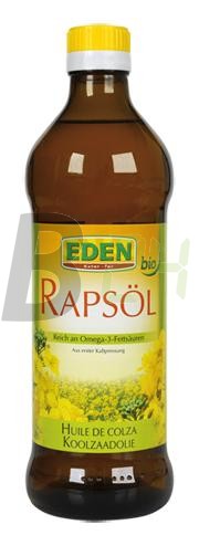 Eden bio repce olaj 500 ml (500 ml) ML056522-15-9