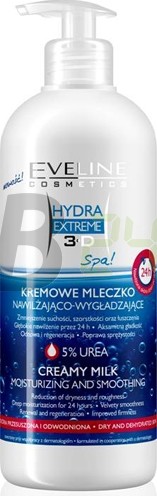 Eveline spa testápoló hydra extreme 3d (500 ml) ML056560-28-9