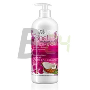 Eveline spa testápoló orchidea-kókusz (500 ml) ML056562-28-9