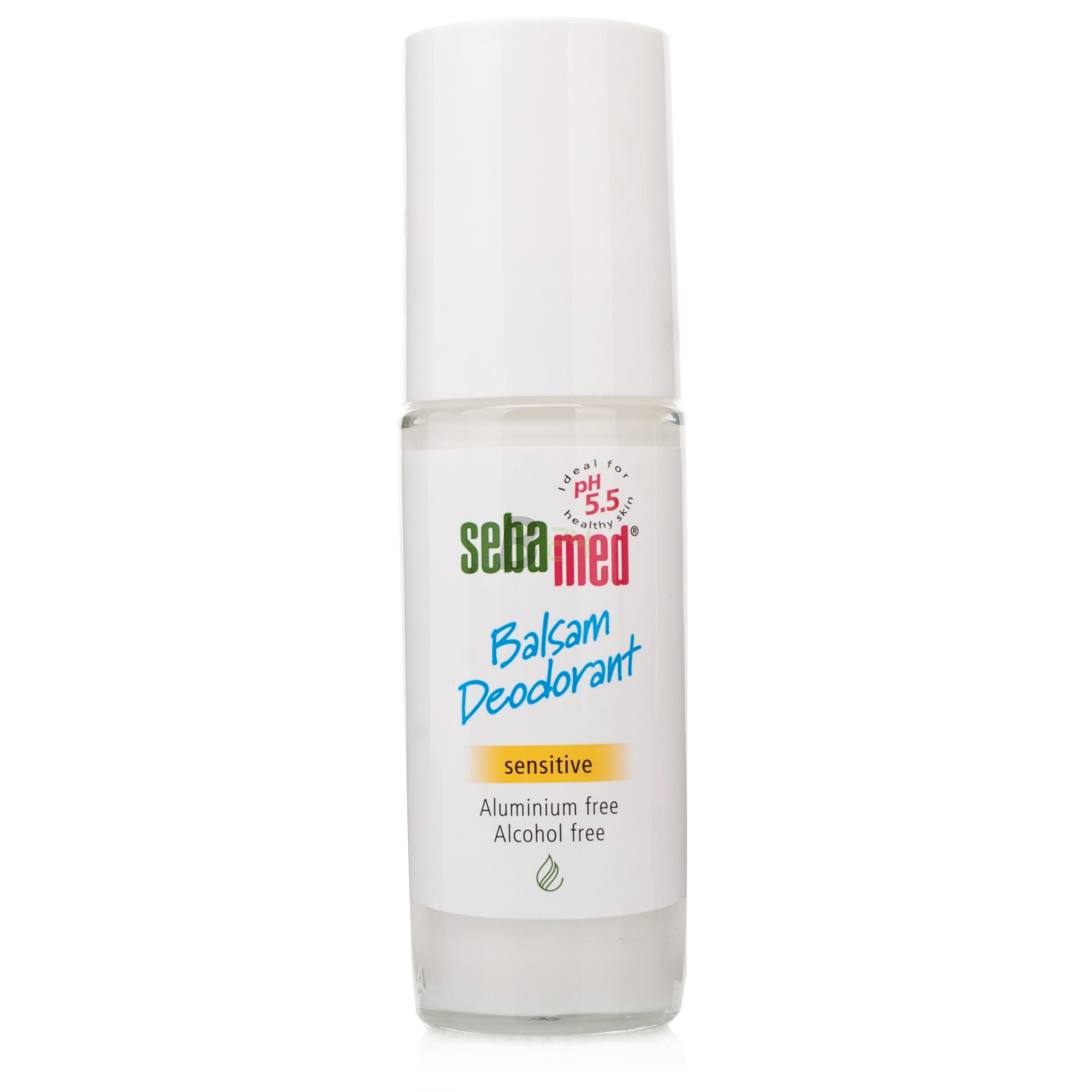 Sebamed deo roll-on sensitive (50 ml) ML056707-28-7