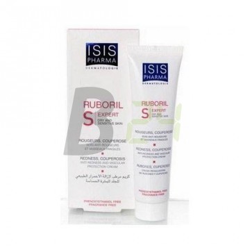 Isis pharma ruboril expert m krém (30 ml) ML056781-110-3