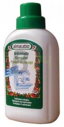 Almacabio mosogatógép öblítő (500 ml) ML056905-19-1