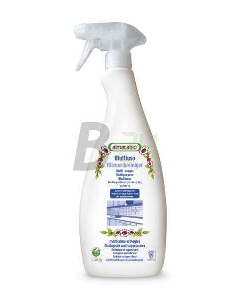 Almacabio általános tisztító spray (750 ml) ML056909-19-1
