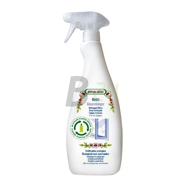 Almacabio ablaktisztító spray (750 ml) ML056912-19-1