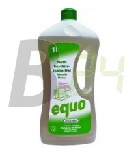 Almacabio equo kézi mosogatószer (1000 ml) ML056916-24-11