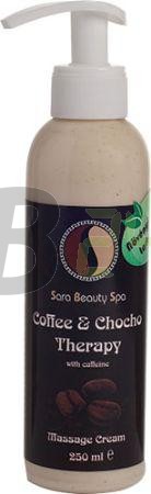 Sbs kávés-kakaós szérum gél 250 ml (250 ml) ML057148-30-6