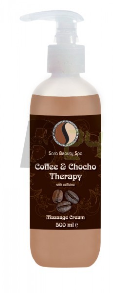 Sbs kávés-kakaós szérum gél 500 ml (500 ml) ML057149-30-6