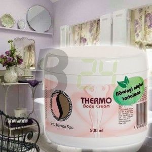 Sbs thermo body krém 500 ml (500 ml) ML057166-24-9