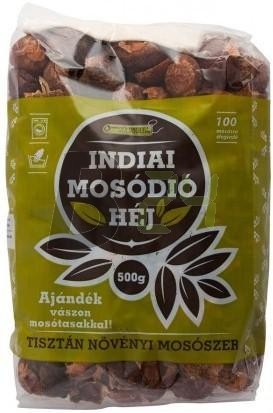 Zöldbolt indiai mosódió héj 500 g (500 g) ML057243-20-11