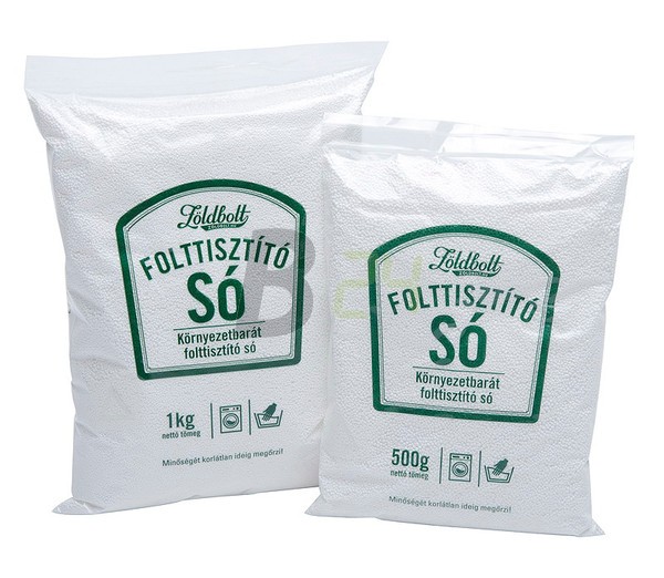 Zöldbolt folttisztító só 500 g (500 g) ML057245-20-11