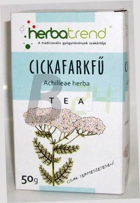 Herbatrend cickafarkfű tea 50 g (50 g) ML057356-13-8