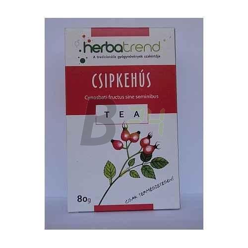 Herbatrend csipkehús tea 80 g (80 g) ML057365-13-8